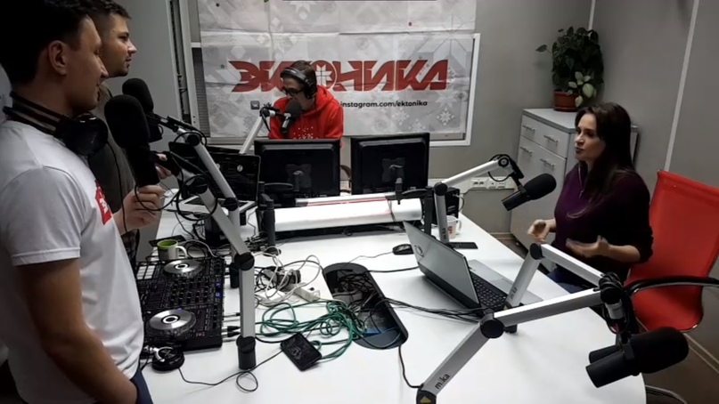 Владислав Горжак: о выборе между музыкой и ремонтом грузовиков и красивой «упаковке» для удмуртской культуры, изображение №6